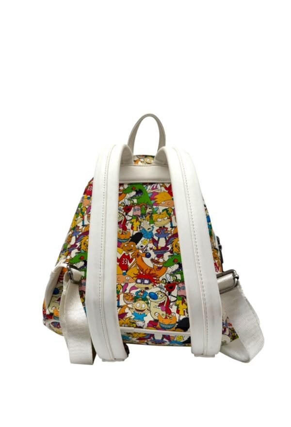 LOUNGEFLY - NICKELODEON BACKPACK - Image 11